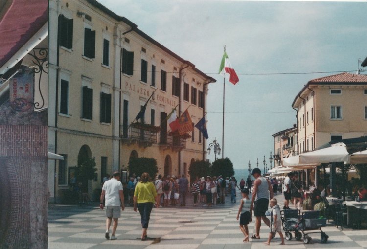 Italien, 2024